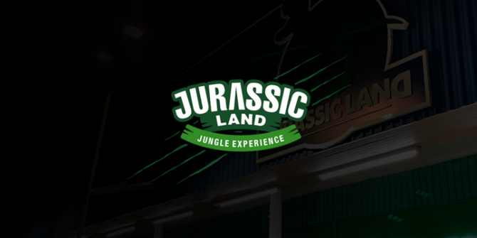 Jurassic Land