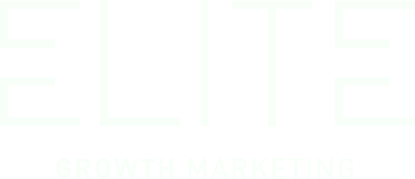 Elite Growth Marketing